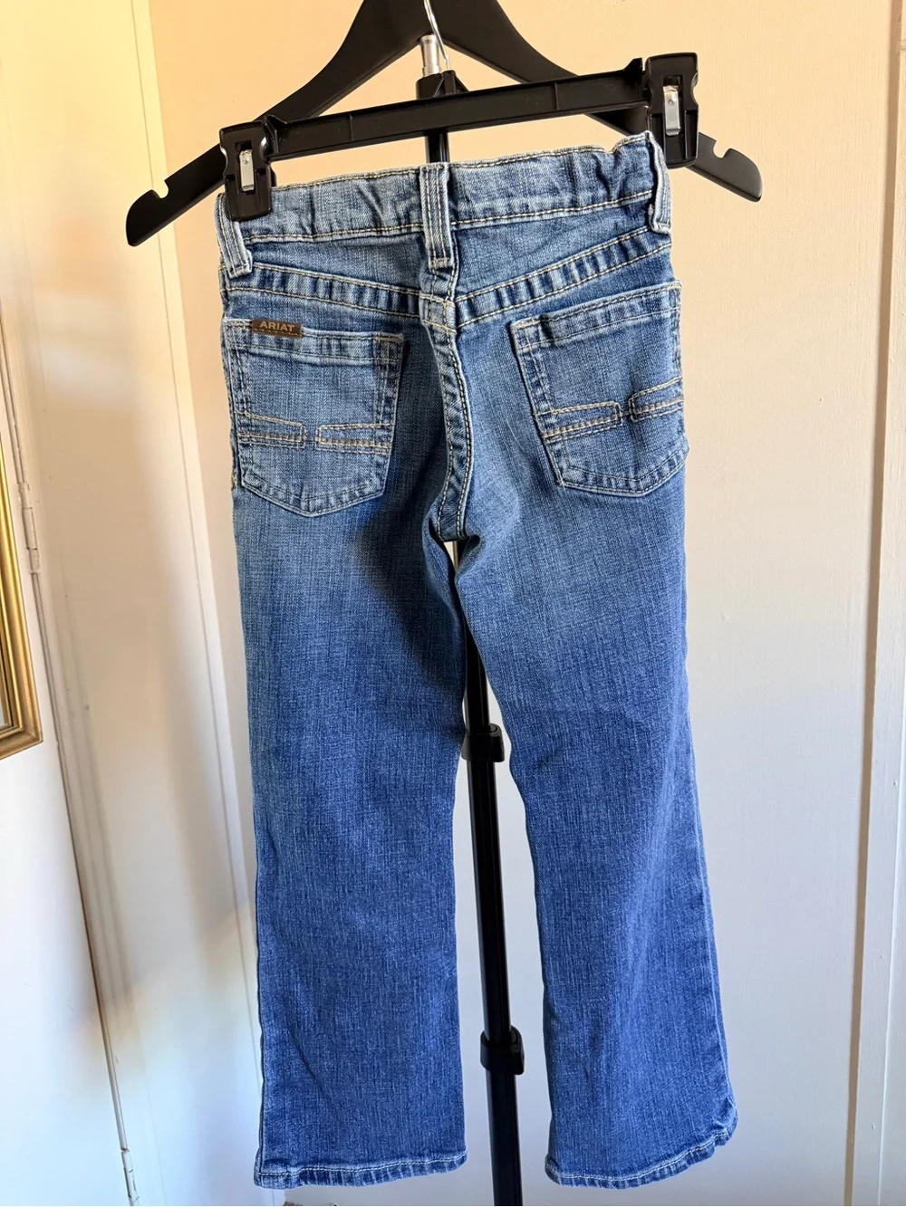 Ariat Kids Blue Jeans